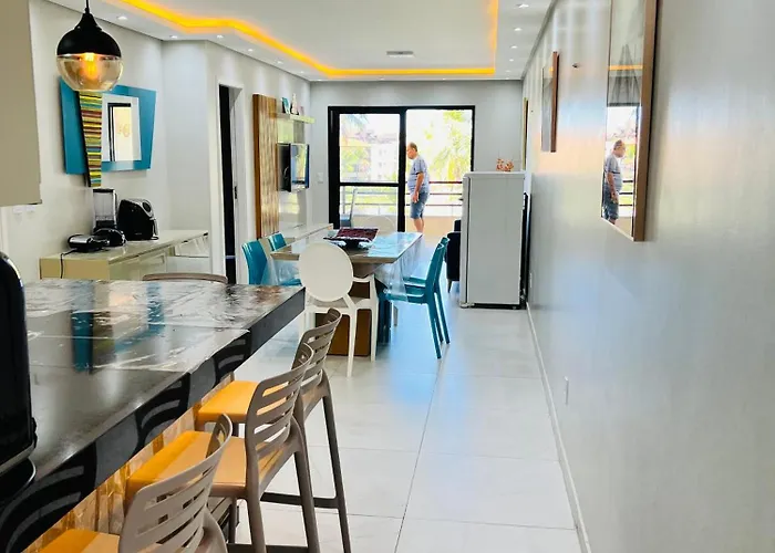 Ap Aquaville Resort -Ce