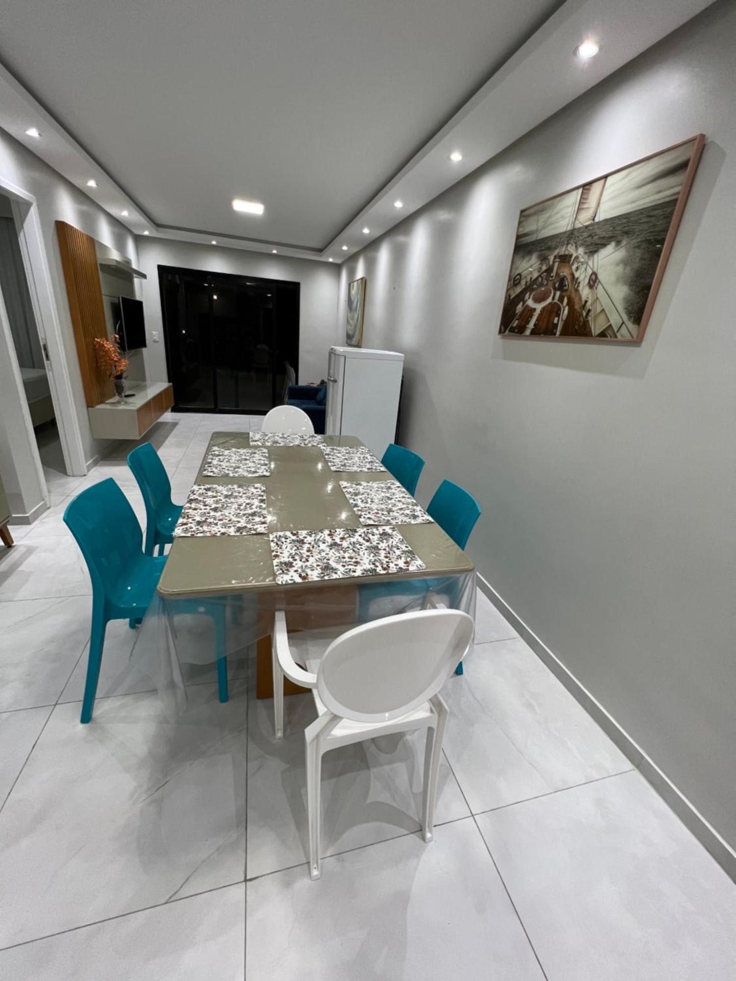 Ap Aquaville -ce Apartamento *