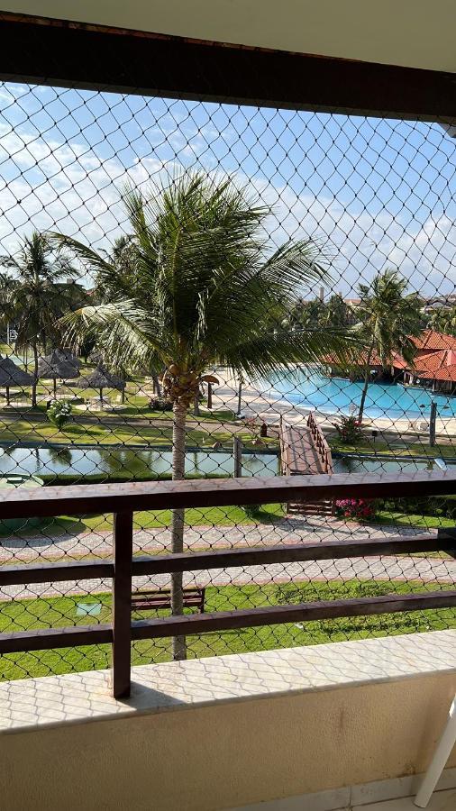 Apartamento Ap Aquaville -ce *