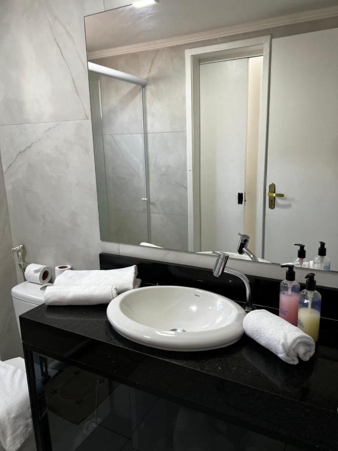 Ap Aquaville -ce Apartamento Aquiraz
